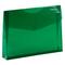 JAM Paper 9.75" x 13" Plastic Hook & Loop Closure Envelopes, 12ct.